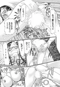 COMIC Purumelo 2007-04 Vol. 5