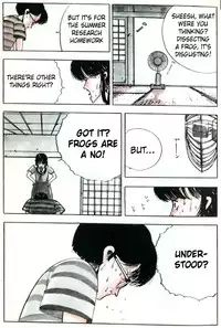 [Ochazukenori] Demon Child [English] GURO WARNING