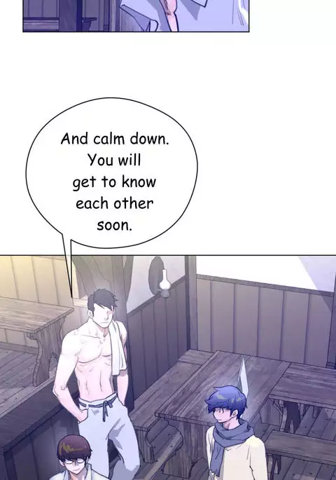 Perfect Half Ch.1-34