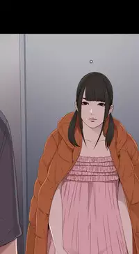 The Girl Next Door Ch.1-35 (English) (Ongoing)