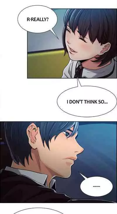 Taste of Forbbiden Fruit Ch.10/24