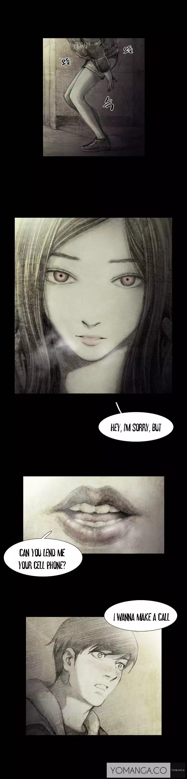 House of Dolls Ch.0-6