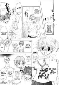 [Ozaki Miray] The Great Escape 3 Ch. 18-28 [English] {Phantom + SaHa}