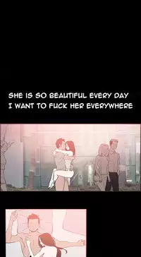 [Mr. Byeong-Su] Cohabitation Ch.1-50 (English) (Ongoing)