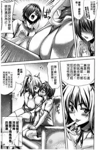 [Lapis Lazuli] Hatsujyou Yarisugi Collection | 發情做太過頭 主題收藏作品 [Chinese]