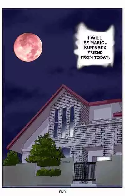 Haha ga Aitsu no Omocha ni Ochiru made ~Naomi 1