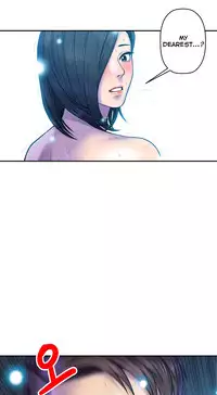 Ghost Love Ch.1-21 (English) (YoManga) (Ongoing)