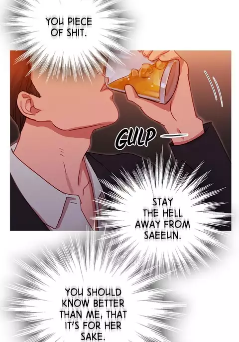 Scandal of the Witch Ch.1-41