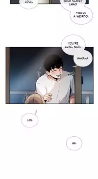 [Silverstar] Talk To Me Ch.1-33 (English) (Ongoing)