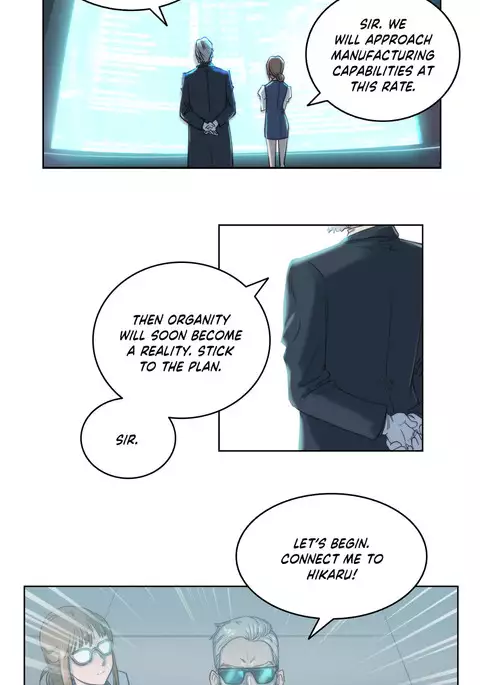 Sex Knights-Erotic Sensuality & Perception Ch.1-14