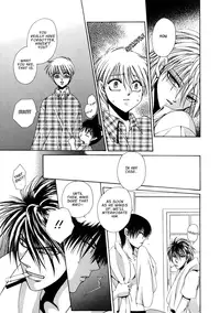 Dr. Ten - Map of Tokyo Savage Vol 2 (English)