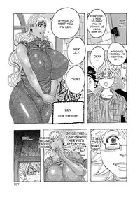 [Jeanne DA'ck] HareBare Harenchi Ch. 1-9 [English] [desudesu] [Digital]