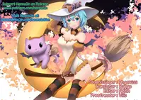 (C79) [Studio30NEKO (fukunotsukuribe)] Mromantik XVII [English] {Hennojin}