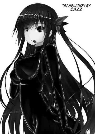 [Mousou Bijutsubu (Sho-yan)] Beginning black7 [Digital] [english]