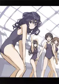 (COMIC1☆6) [Chroma of Wall (saitom)] Cloudy See's (Amagami) [English] [cowsrkool]