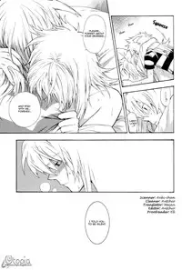 (C74) [Goendama (Kaneda Goen)] FRAGMENT (Yu-Gi-Oh!) [English]