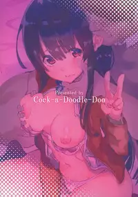 [Cock-a-Doodle-Doo (Morikawa)] Seikyouiku Genchi Jisshuu Seido