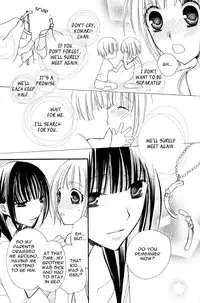 [Mikuni Hadzime] Gokujou Drops 3 [English] [Wings of Yuri]