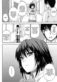 [Shunjou Shuusuke] Watashi no Shitai ○○na Koto [English] [desudesu]