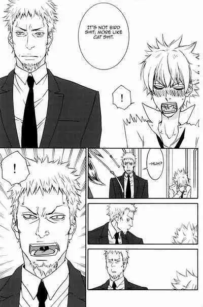 Barairo no Hibi | Rose Colored Days