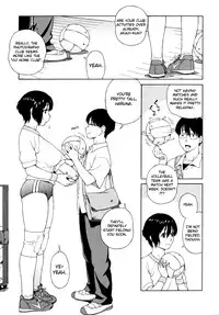 [Jingrock] Shisyunki Wa Hatsujouki - Adolescence Is A Sexual Excitement Period [English] [Various]