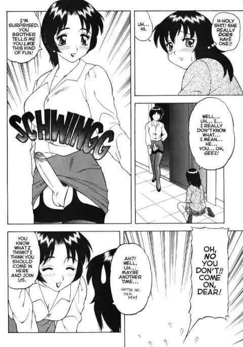 Super Taboo Extreme 01