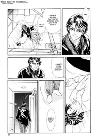 [Tori Maia] Sadistic Boy Vol.03 [English]