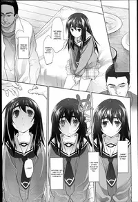 [Midori no Rupe] Garden I Ch. 0-5 [English] [MintVoid]