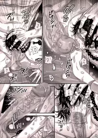 [Hariko no Tora (Midoh Torako)] MESHIBITO (One Piece) [Digital]