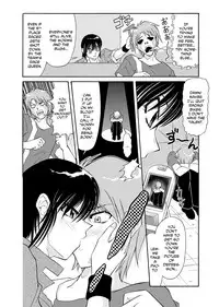 [Kamiishi Sono] Hitozuma Ryouiki ~Shinpan Sareta Onna-tachi~ | Adulteress Another Man's Territory [English]