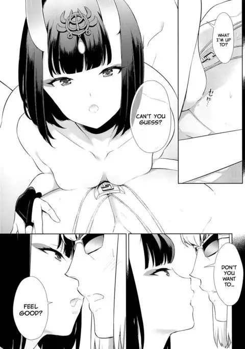 Golden wa Koganeiro no Yume o Miru no ka =White Symphony=