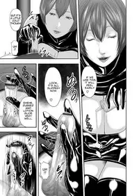 [Mitarai Yuuki] Soukan no Replica | Adultery Replica [English][Amoskandy][Ongoing]