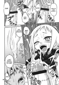 [Studio Tar (Kyouichirou , Shamon)] Medhu-tan (Soul Eater) [English] [desudesu]