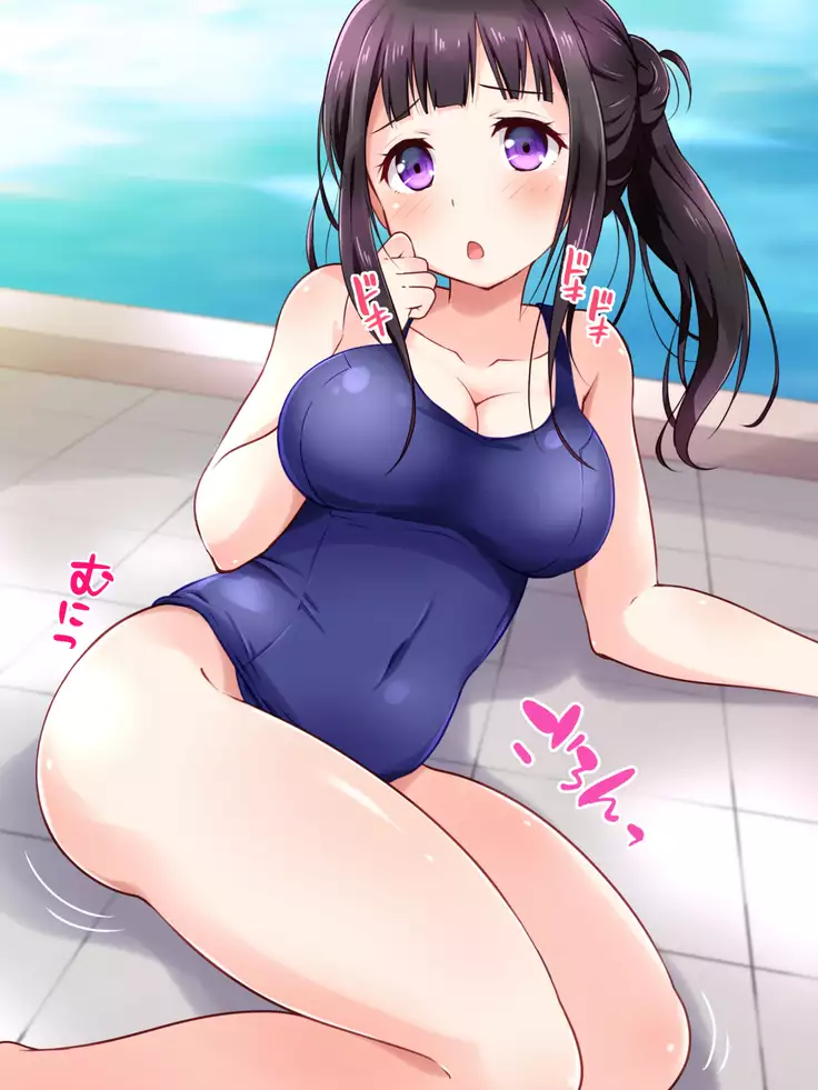 Ojou-sama ga Class Zenin no Seiyoku Shori Ganbarimasu!