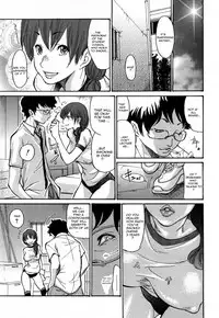 [Aoi Hitori] Zuma Chichi - Breast of Wife -COMPLETE-[ENGLISH] [R-IC]