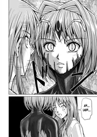 [Macxe's] Dina Ranger - Vol.12-14 [Eng] by Saha