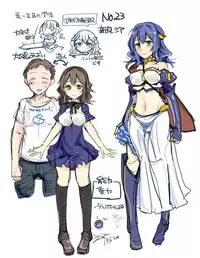 [/￥ (mos)] Majutsu Gakuto Alice -RareDischarge-