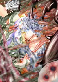 [Dende] Fushigi Sekai -Mystery World- Nonona 35