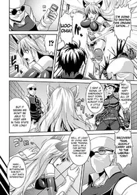 [Somejima] Miria's Mind (English)