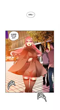 [Juder] Lilith`s Cord Ch.1-18 (English) (Ongoing)