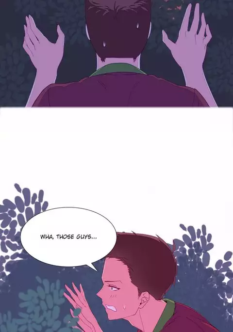 A World That I Rule Ch.01-30