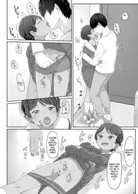 Sotsugyou to Seifuku to Boyish | Graduation & Uniform & Boyish