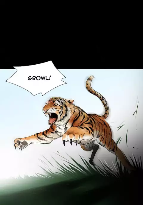 The Taste of Hands Ch.1-61