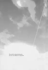 [GD-mechano (Izumi Yakumo)] Nowhere man (Fullmetal Alchemist) [English] [Scan-Clan]