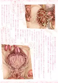 [Kouka Ryouhei (Yanagi Kyouhei)] PrelfIllust No.4.5 NovelizeComic