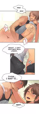 [Gamang] Sports Girl Ch.1-26 (English) (YoManga) (Ongoing)