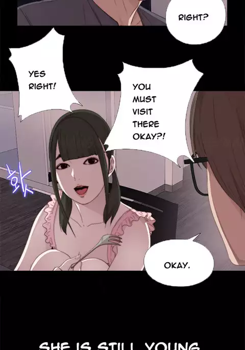 Girl Next Door Ch.1-31