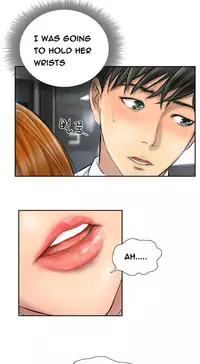 New Face Ch.1-13 (English) (Ongoing)