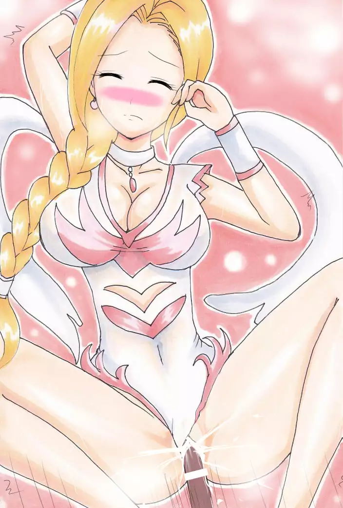 Dragon Quest V - Analog Illusts Vol.1