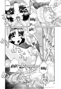 [Nekonomori Maririn] Koneko no Gakushuchou (Kitten Studies) [English] [SaHa] [Decensored]